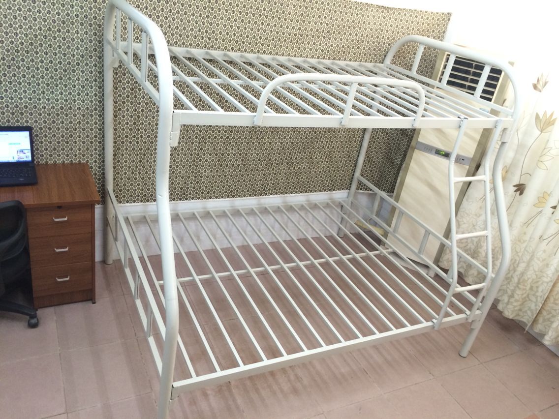 子母床（加固）