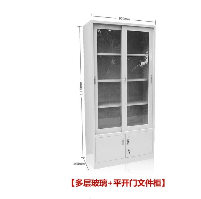 文件柜 W-0012