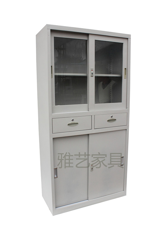 东莞文件柜 W-00...