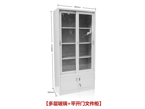 文件柜制作流程