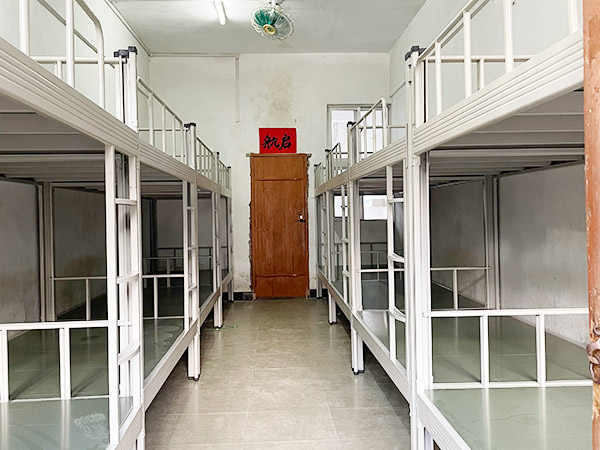 学校案例实拍