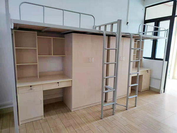 工厂案例实拍